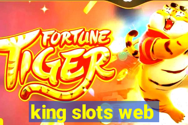 king slots web